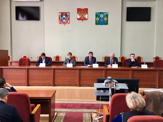 Лариса Тутова: Обращение с ТКО в Ростовской области находится под общественным контролем